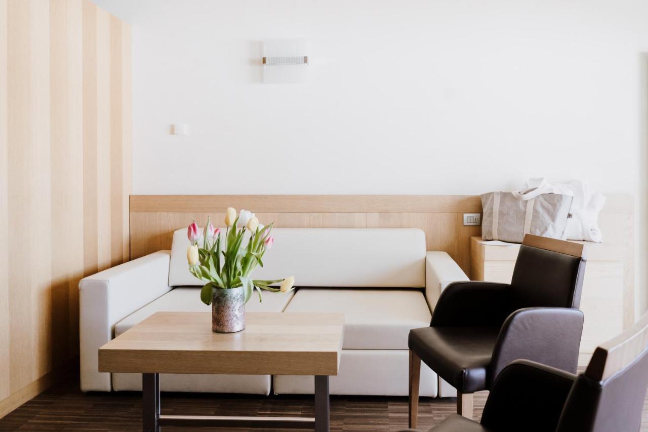 Hotel Lac Salin Spa & Mountain Resort Livigno Luaran gambar