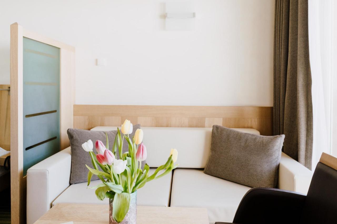 Hotel Lac Salin Spa & Mountain Resort Livigno Luaran gambar