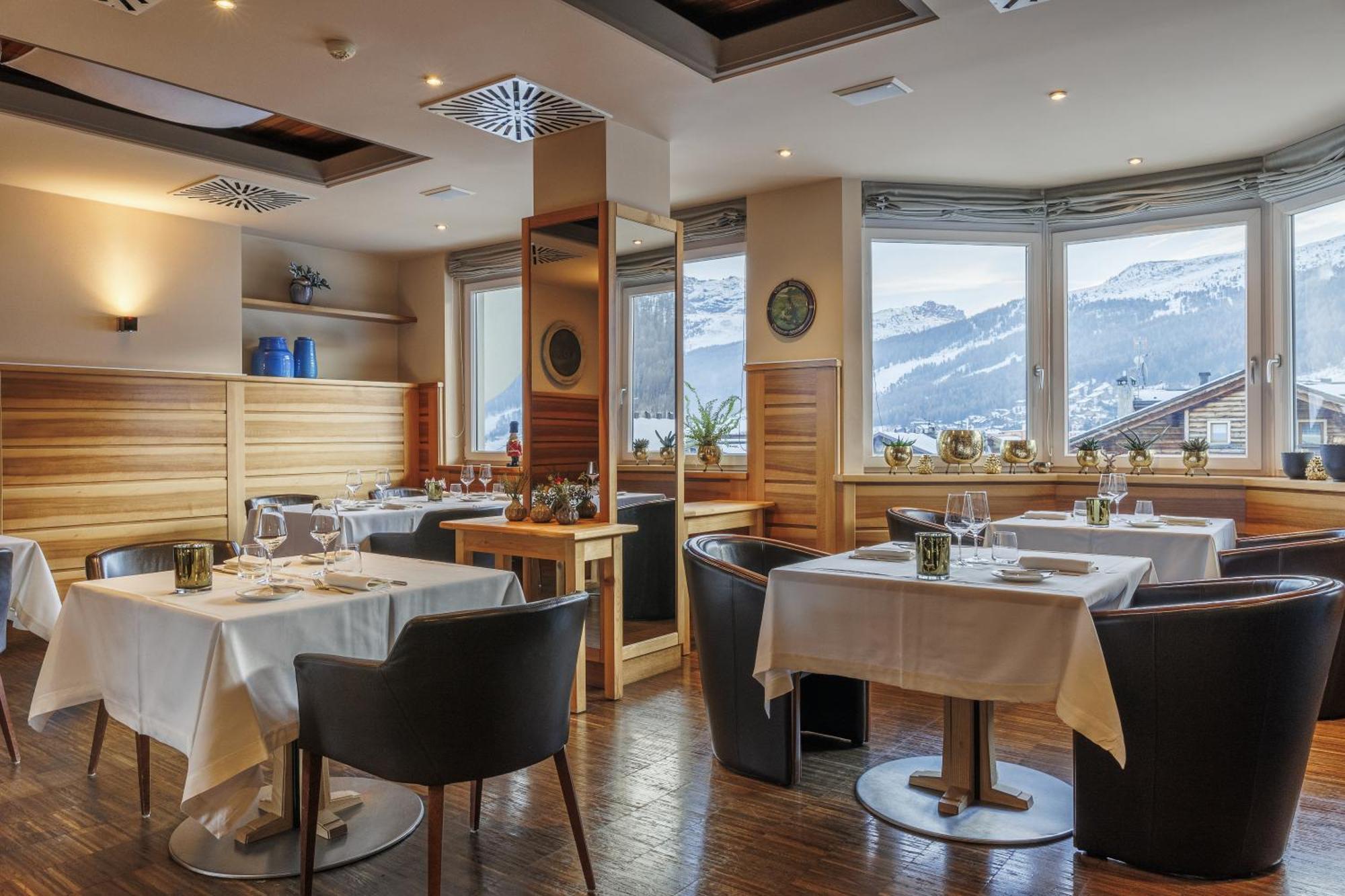 Hotel Lac Salin Spa & Mountain Resort Livigno Luaran gambar