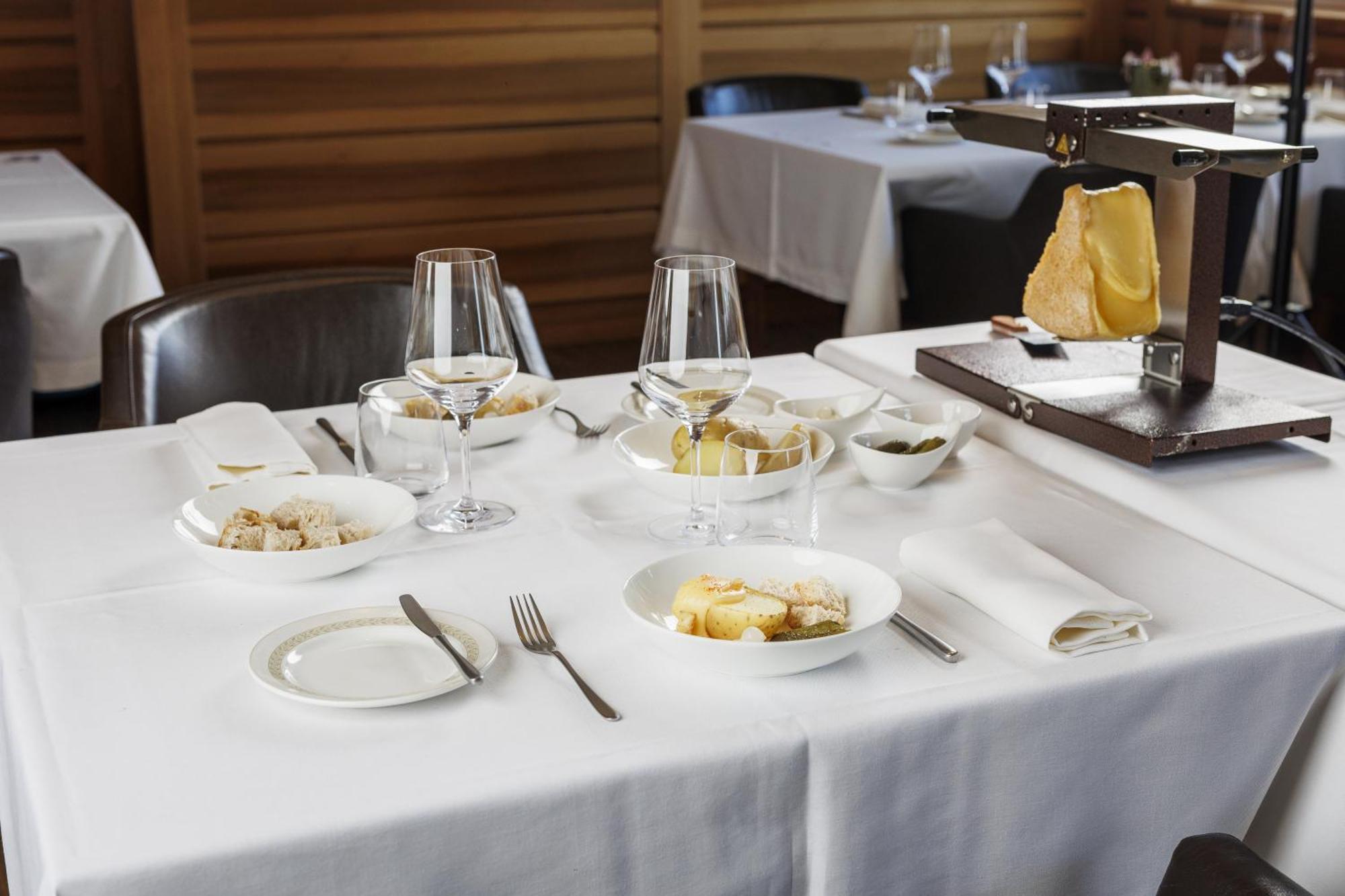 Hotel Lac Salin Spa & Mountain Resort Livigno Luaran gambar
